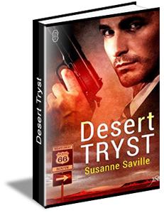 Desert Tryst -- Susanne Saville